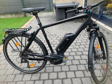 Electrische fiets Kalkhoff maat 55 met Bosch Performance  beschikbaar voor biedingen
