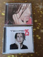 CD van Texas en Tina Turner, Ophalen of Verzenden, Gebruikt