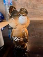 collectors item - stenen beeldje, Ophalen