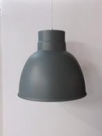 industriehanglamp, Huis en Inrichting, Lampen | Plafondlampen, 43 cm hoog 46cm breed 11 stuks verkrijgbaar, Metaal, Zo goed als nieuw