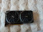 MSI GeForce RTX 3060 Ventus 2X 8GB, Computers en Software, Videokaarten, Gebruikt, GDDR6, PCI-Express 4, Ophalen of Verzenden
