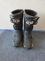 Crossbotten merk fox, Motoren, Ophalen, Kinderen, Fox, Laarzen