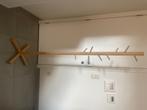 Coat rack, Ophalen, Zo goed als nieuw, Staande kapstok, 150 tot 200 cm
