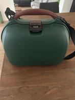 Beauty case, Handtassen en Accessoires, Beautycases, Ophalen, Met spiegeltje(s), Nieuw, Hardcase
