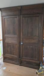 Een zeer goede kast om speelgoed van kinderen in op te berge, Ophalen