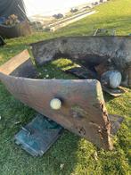 Pièces GMC CCKW, Collections, Enlèvement