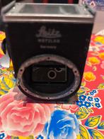 Leitz Wetzlar Leica Visoflex Une Seule Partie Sur La Photo, Enlèvement ou Envoi, Ne fonctionne pas