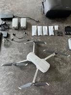 DJI Mavic Air 2 fly more combo, Audio, Tv en Foto, Drones, Ophalen of Verzenden, Zo goed als nieuw, Drone met camera