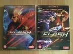 Dvd’s The Flash - nieuw, Ophalen of Verzenden, Nieuw in verpakking