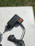 Black & Decker BD66 bovenfreesmachine, Ophalen of Verzenden, Zo goed als nieuw, Bovenfrees, Black&Decker