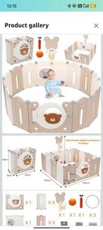 Park, Kinderen en Baby's, Ophalen