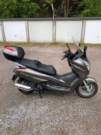 Scooter Honda 125cc, 1 cylindre, Scooter, Particulier, Jusqu'à 11 kW