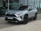 Toyota RAV4 Hybrid *AWD 4X4* Trekhaak 1650kg sleep! 360Camer, Auto's, Automaat, Gebruikt, 4 cilinders, 2487 cc