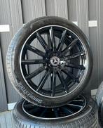 20” Mercedes-Benz GLA / GLB / EQA “AMG” velgen OEM H247, Pneus et Jantes, Enlèvement ou Envoi, Véhicule de tourisme, Pneus été