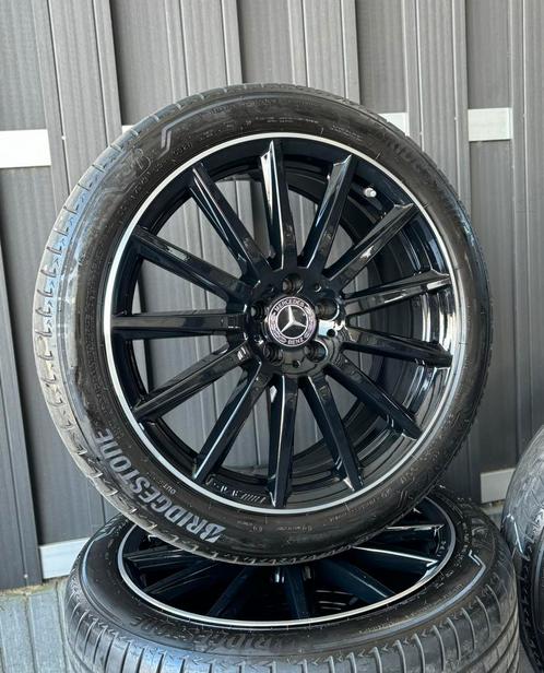 20” Mercedes-Benz GLA / GLB / EQA “AMG” velgen OEM H247, Autos : Pièces & Accessoires, Pneus & Jantes, Pneus et Jantes, Pneus été