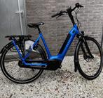 Gazelle Grenoble elektrische fiets, Fietsen en Brommers, Elektrische fietsen, Ophalen, Zo goed als nieuw, 50 km per accu of meer