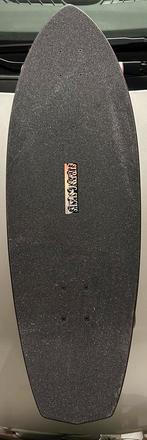 Surf skate Globe, Sport en Fitness, Ophalen of Verzenden, Zo goed als nieuw