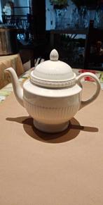 theepot Wedgwood Edme made in England, Overige typen, Nieuw, Ophalen of Verzenden, Wedgwood