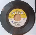 The High Keyes — Que sera, sera, soul, Northern Soul, geniet, Gebruikt, 7 inch, Single, Ophalen of Verzenden