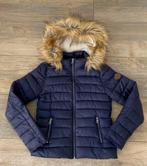 Donsjas met heerlijk warme, gevoerde (afneembare) kap, Enlèvement ou Envoi, Utilisé, Garçon ou Fille, Manteau