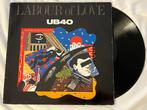 UB 40 LP, Cd's en Dvd's, Ophalen of Verzenden