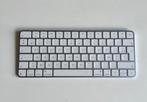 APPLE magic keyboard blauw AZERTY -, Ergonomisch, Azerty, Ophalen of Verzenden, Zo goed als nieuw