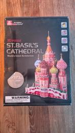 3D puzzel, Hobby & Loisirs créatifs, Sport cérébral & Puzzles, Enlèvement ou Envoi, Moins de 500 pièces, Neuf, Rubik's Cube ou Puzzle 3D