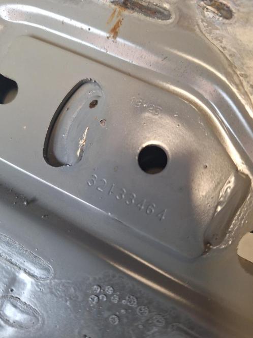 Bumperframe Achtet VOLVO XC60 - BJ 2020, Auto-onderdelen, Overige Auto-onderdelen, Volvo, Gebruikt, Ophalen