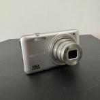 Digitale compactcamera's - digicam, 14 Megapixel, Gebruikt, Compact, Ophalen of Verzenden