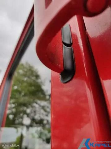 Deur scharnier seals / afdicht rubber Mercedes Dudo T2 beschikbaar voor biedingen