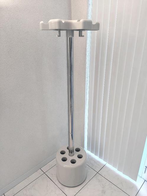 kapstok paraplubak Velco Italy, Huis en Inrichting, Woonaccessoires | Kapstokken, Gebruikt, Staande kapstok, 150 tot 200 cm, Overige materialen