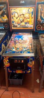 Flipper FLIPPERKAST MOUSIN AROUND, Verzamelen, Automaten | Flipperkasten, Ophalen of Verzenden, Zo goed als nieuw