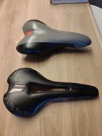 Selle italia Ti 316 Flite + XDURO Haibike zadel, Fietsen en Brommers, Fietsonderdelen, Ophalen of Verzenden, Zo goed als nieuw