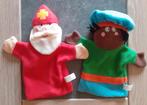 Handpoppen Sint en Piet, Ophalen of Verzenden, Nieuw
