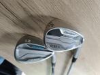 Cleveland dames sand en gapwedge Nieuw, Sport en Fitness, Golf, Ophalen of Verzenden, Nieuw, Club, Cleveland