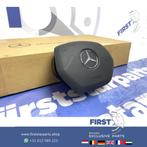 W246 W166 X166 W292 GLE AMG STUUR AIRBAG origineel Mercedes, Gebruikt, Ophalen of Verzenden, Mercedes-Benz