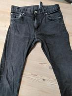 Zwarte jeans Weekday 29x32, Ophalen, Zo goed als nieuw