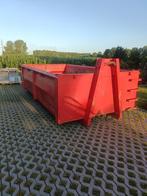 Container, Ophalen