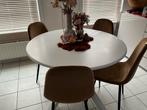 Mooie eetkamer, Huis en Inrichting, Ophalen, Zo goed als nieuw, Modern