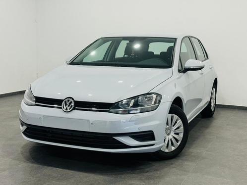 Volkswagen Golf 7.5 - 1.0 TSI - 2017 - 90000km, Auto's, Volkswagen, Particulier, Golf, Airconditioning, Android Auto, Apple Carplay