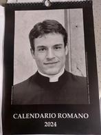 Calendario romano, priester kalender 2024, Enlèvement ou Envoi