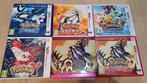 Pokemon Sun Alpha Spahire Ruby Omega Dungeon Y 3ds XL, Ophalen of Verzenden, Zo goed als nieuw