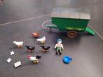 Playmobil kinder- en kippenhok 70138, Kinderen en Baby's, Speelgoed | Playmobil, Ophalen, Zo goed als nieuw