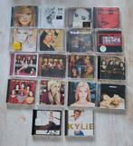 Pakket van 44 cd albums en 13 cd singles, Ophalen of Verzenden, Zo goed als nieuw