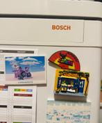 Bosch frigo tafelmodel, Enlèvement, Utilisé, Sans bac à congélation