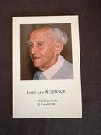 PHOTOS DE LA MORT : 11 anciens combattants, Enlèvement ou Envoi