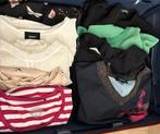 9x dames T-shirt korte mouw maat L terre bleu ea bulkverkoop, Overige kleuren, Maat 42/44 (L), Ophalen of Verzenden, Zo goed als nieuw