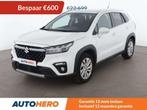 Suzuki S-Cross 1.4 BoosterJet Mild-Hybrid Comfort (bj 2023), Auto's, Suzuki, Voorwielaandrijving, Stof, Gebruikt, USB