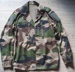 Veste - Chemise de l'armée Française - 80M, Armée de terre, Enlèvement ou Envoi, Vêtements ou Chaussures