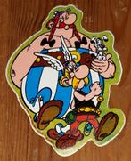 Asterix sticker 1981 Introduct Uderzo autocollant, Collections, Personnages de BD, Astérix et Obélix, Comme neuf, Image, Affiche ou Autocollant